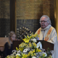 Ambro Bakker 80 jaar en 53 jaar priester
