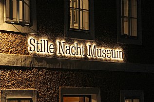 Stille Nacht Museum