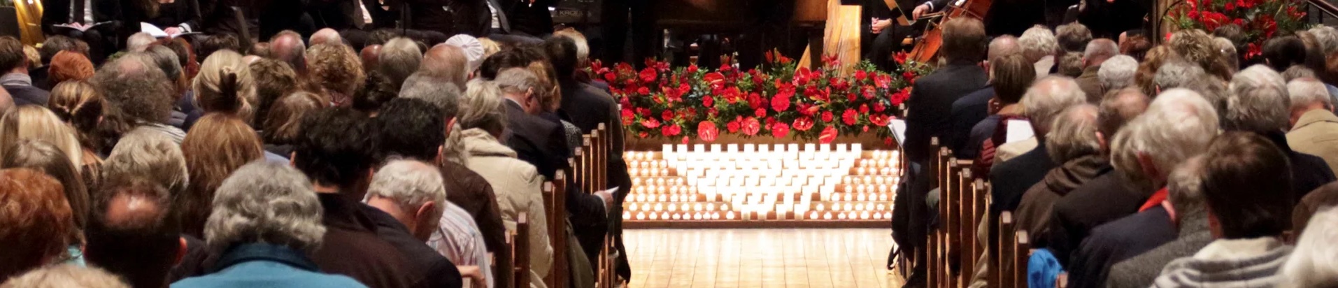 Herdenkingconcert