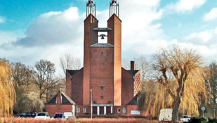Kruiskerk Amstelveen