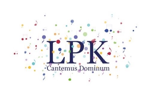 LPK 100 jaar logo