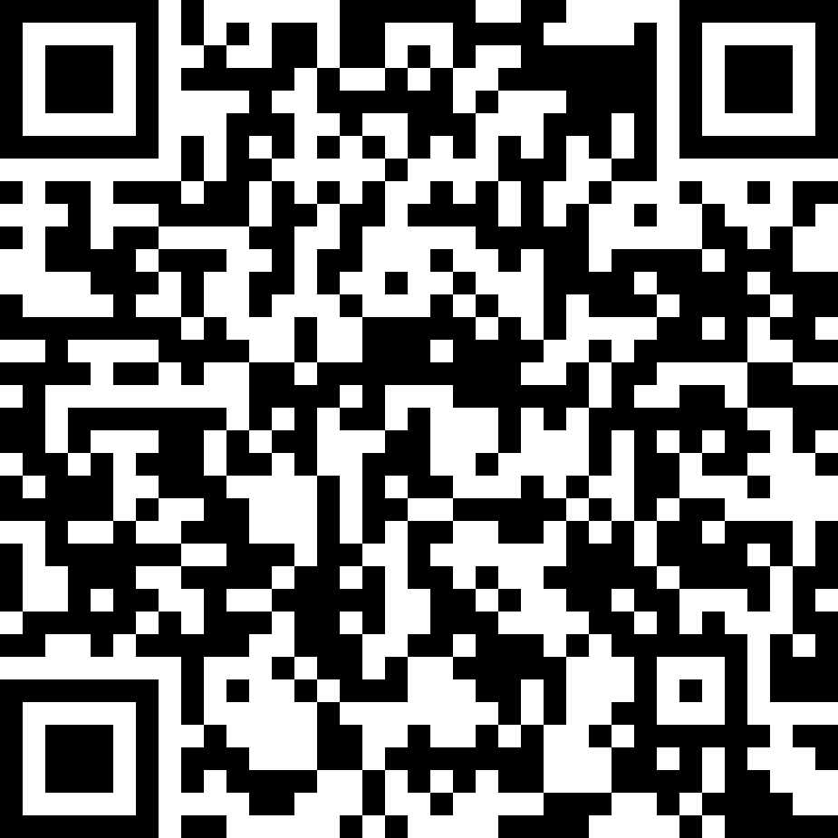 QR-code adventsactie Oekraïne