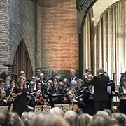 Vier mei herdenking 2018