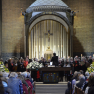 Ambro Bakker 80 jaar en 53 jaar priester