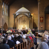 Ambro Bakker 80 jaar en 53 jaar priester