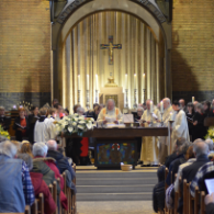 Ambro Bakker 80 jaar en 53 jaar priester