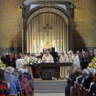 Ambro Bakker 80 jaar en 53 jaar priester