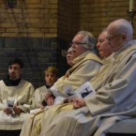 Ambro Bakker 80 jaar en 53 jaar priester