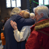 Ambro Bakker 80 jaar en 53 jaar priester