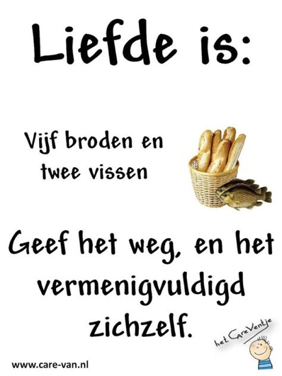 5 broden 2 vissen