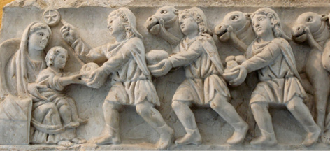 Epiphanie